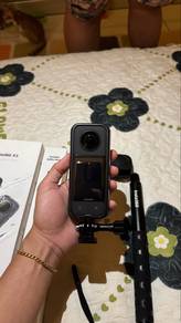 Insta 360 X3