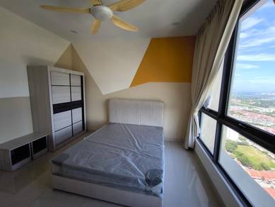 Room in Seri Kembangan, SGR