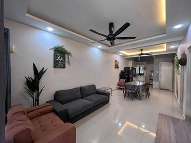 Townhouse For Sale in Semenyih,SGR