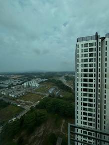 Service Residence For Sale in D'Summit Residences