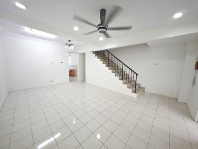 2-storey Terraced House For Sale in Puncak Jalil,SGR