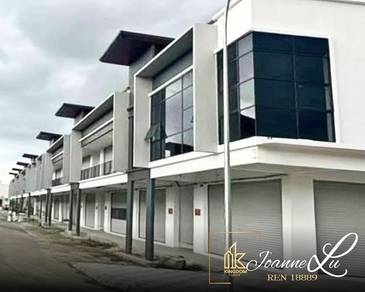 Shop lot For Rent in Papar,SBH