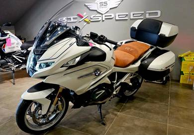 BMW R 1250 RT