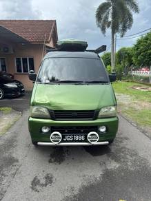 Suzuki ERV in Alor Setar, KDH