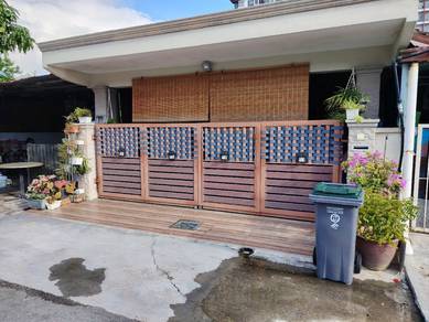 Terraced House For Rent in Seremban 2,NSN