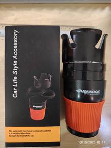 Multi Functional Holder Cup
