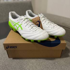 [UK7] Asics DS Light X-Fly 6 FG/AG Football Boots