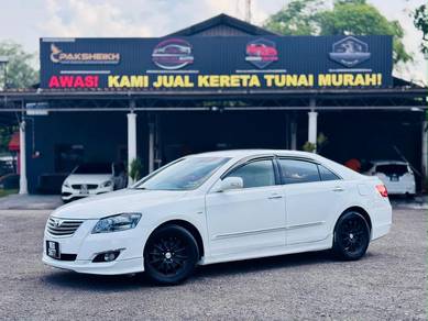 Toyota Camry V in Senai, JHR