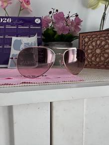 Lee Cooper Aviator Sunglasses