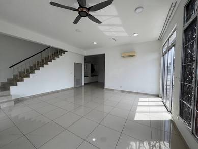 2-storey Terraced House For Rent in Johor Bahru,JHR