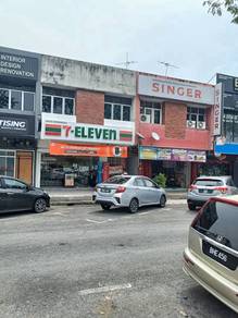 Office space For Rent in Alor Setar,KDH