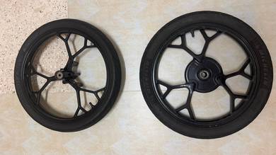 Sportrim Nvx Aerox