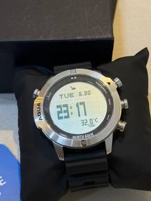 North Edge Dive Com