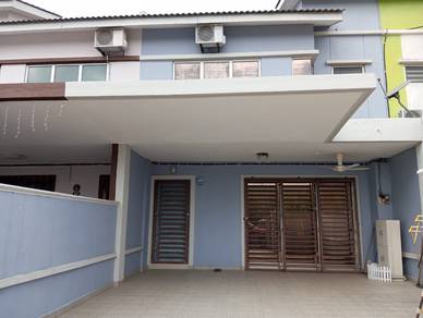 2-storey Terraced House For Sale in Seremban,NSN