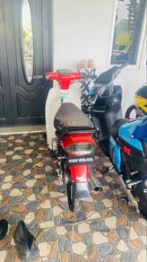 Honda EX5