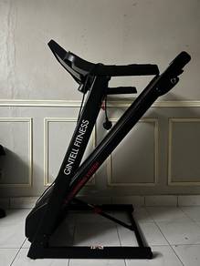 Gintell Fitness Treadmill for sale