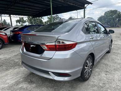 Honda City V in Melaka City, MLK