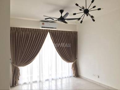 Apartment For Sale in Residensi Pandanmas 2