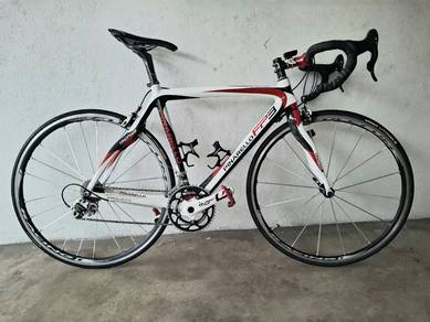 Pinarello FP3 Roadbike
