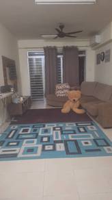 Condominium For Rent in Semarak & Penaga Condominium