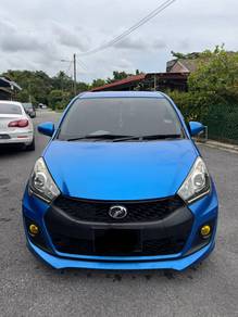 Perodua MyVi ADVANCE in Kota Bharu, KTN