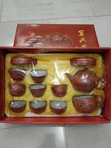 China tea set