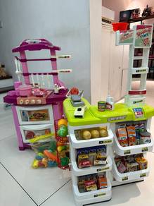 kids Masak set of 2