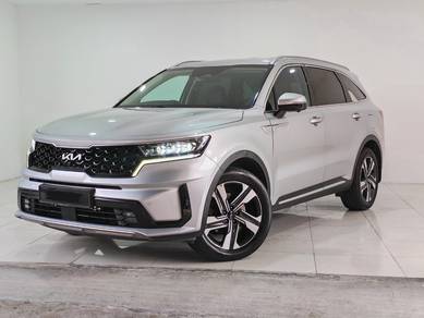 2023 Kia Sorento AWD