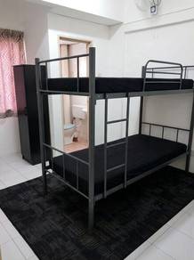 Apartment For Rent in Pangsapuri Perdana (Seksyen 13)