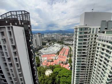 Condominium For Sale in Seri Riana Residence