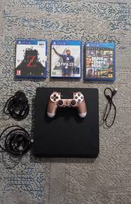 ps4 slim