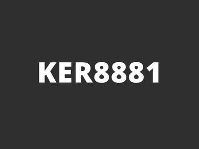 KER8881