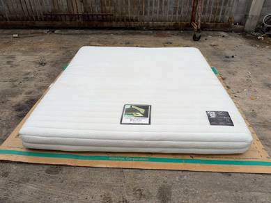 8'' Latex Tilam King Mattress