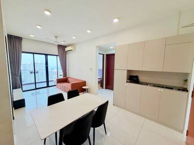 Apartment For Rent in Bay Laurel @ Country Garden Danga Bay