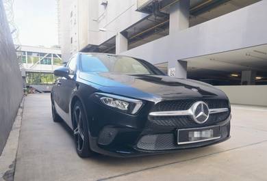 Mercedes Benz A200 200 PROGRESSIVE LINE in Georgetown, PNG