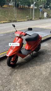 Suzuki V100