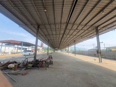 Warehouse / Factory For Sale in Juru,PNG