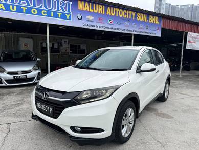 Honda HR-V V in Cheras, KUL
