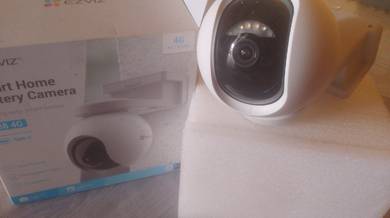 Barang baru lagi,, Smart Home Battery Camera EZVIZ