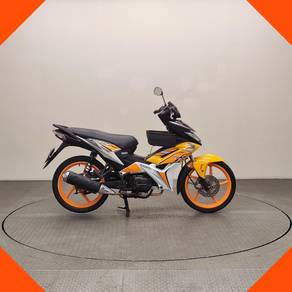 Honda Dash 110