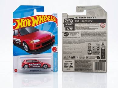 92 honda civic eg  HW J-IMPORTS rare