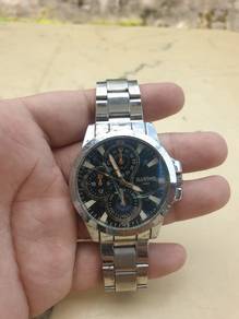 Jam Tangan Bariho (Rosak)