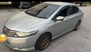 Honda City E in Melaka Tengah, MLK