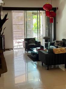 Condominium For Sale in Tanjung Beach Condominium