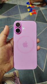 Iphone 16 256GB PINK