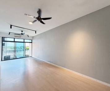Service Residence For Sale in Sky Gardens Residences