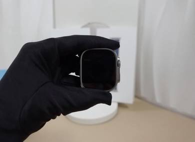 Apple Watch Ultra 3