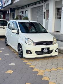 Perodua Viva 850 EX in Sungai Petani, KDH