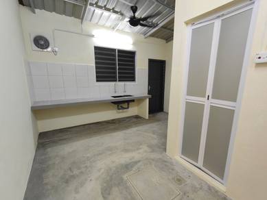 2-storey Terraced House For Rent in Ipoh,PRK