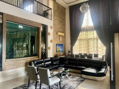 Bungalow House For Sale in Bukit Rahman Putra,SGR